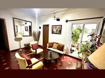 Roomgo MX - linda habitacion a 2 cuadras de Reforma, Cuauhtémoc - MX$8,500 por mes