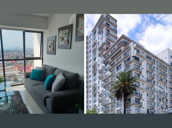 Roomgo MX - Residencial Troncoso busca rommie, México - D.F. - MX$8,000 por mes