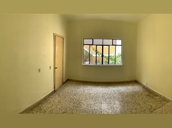 Roomgo MX - Cuarto en antigua casa en santa maria la ribera, Cuauhtémoc - MX$7,000 por mes