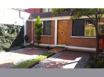 Roomgo MX - Comodidad y tranquilidad al suroriente de la ciudad. (metro atlalilco), Iztapalapa - MX$4,000 por mes