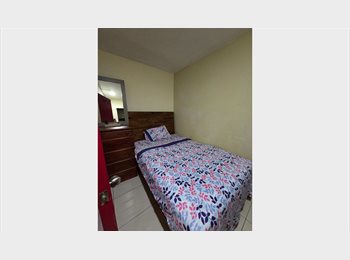 Roomgo MX - Americana, Chapultepec, Centro, Expiatorio, Guadalajara - MX$4,800 por mes