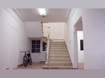 Roomgo MX - ¡Habitación en Col. 5 de Diciembre! Excelente ubicación y ambiente tranquilo, Puerto Vallarta - MX$6,500 por mes