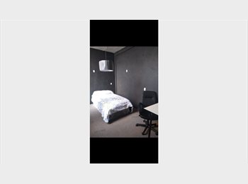 Roomgo MX - HABITACIÓN ZONA ROSA REFORMA,  EXCLUSIVO PARA SEÑORITAS, Cuauhtémoc - MX$6,500 por mes