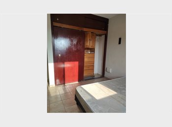 Roomgo MX - SE BUSCA ROOMIE EN SAN NICOLÁS, San Nicolás de los Garza - MX$4,500 por mes
