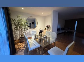 Roomgo MX - Roma Norte, baño privado., Cuauhtémoc - MX$13,800 por mes
