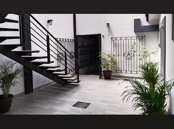 Roomgo MX - Garibaldi 612 zona Centro Gdl, Guadalajara - MX$4,150 por mes