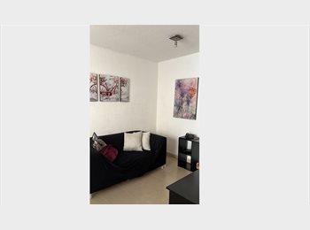 Roomgo MX - Habitacion cerca de la Torre de Pemex y Polanco, Cuauhtémoc - MX$6,000 por mes
