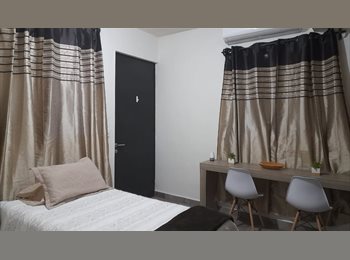 Roomgo MX - RENTA de DEPTO.  en  CASCO DE SAN PEDRO, San Pedro Garza García - MX$9,000 por mes