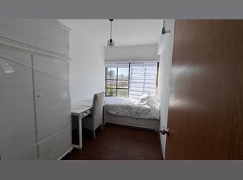 Roomgo MX - Habitación individual, Coyoacán - MX$5,500 por mes