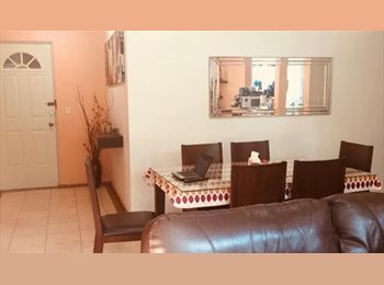 Roomgo MX - Hermosa y cómoda habitación zona Polanco, Cuauhtémoc - MX$8,000 por mes