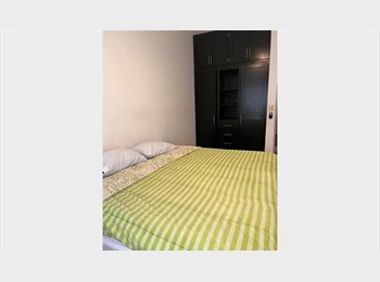 Roomgo MX - Sweet sleep Monterrey, Monterrey - MX$6,500 por mes