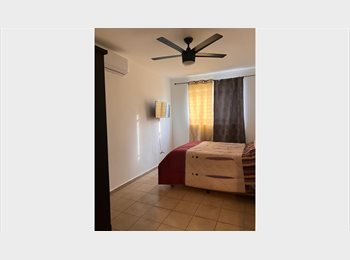 Roomgo MX - Sleeping in Monterrey, Monterrey - MX$6,500 por mes