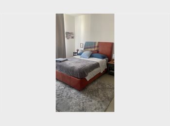Roomgo MX - Habitación equipada con baño propio, Zapopan - MX$7,800 por mes