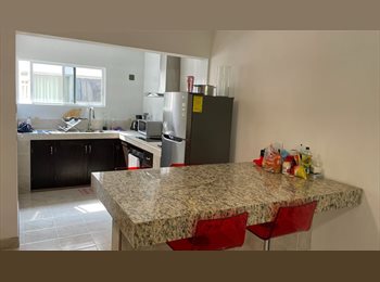Roomgo MX - Anzures Rento Recámara Amueblada, Cuauhtémoc - MX$8,500 por mes