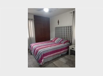 Roomgo MX - Cuarto en renta zona cumbres, Monterrey - MX$5,500 por mes