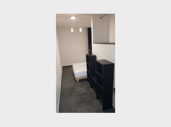 Roomgo MX - Habitación con Baño Privado, Coyoacán - MX$6,500 por mes