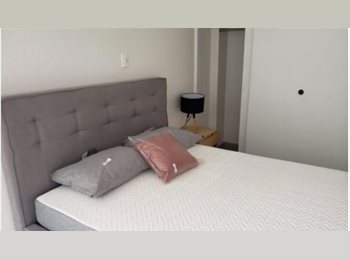 Roomgo MX - Habitaciones en el Corazón de Zibatá, a 3 minutos en auto, 15 minutos caminando de Universidad Anáhu, El Marqués - MX$6,000 por mes