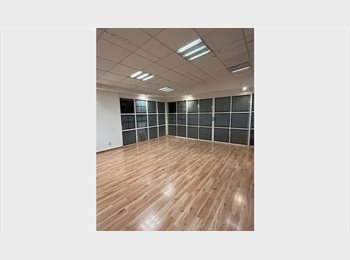 Roomgo MX - POR HORA Salón de usos múltiples, Danza, Teatro, Música, Canto, Webinars, etc., Coyoacán - MX$220 por mes