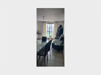 Roomgo MX - Cuarto renta, El Marqués - MX$5,500 por mes