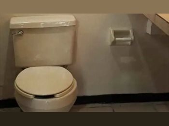Roomgo MX - busco roomie zona galerías Mty, Monterrey - MX$6,900 por mes