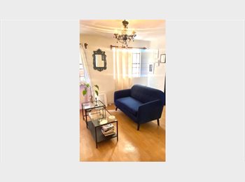 Roomgo MX - Roomie Roma Nte, Cuauhtémoc - MX$8,000 por mes