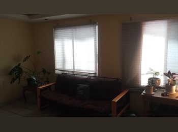 Roomgo MX - Cuarto disponible, Cuauhtémoc - MX$5,200 por mes