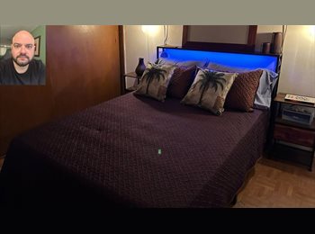 Roomgo MX - Habitación con o sin muebles en Narvarte Oriente, Cuauhtémoc - MX$9,000 por mes