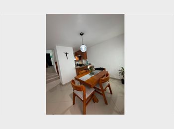 Roomgo MX - Renta de cuarto, Zapopan - MX$7,000 por mes