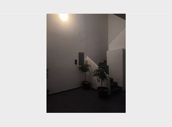 Roomgo MX - Hermosa casa A 10 min de templo de Expiatorioio, Guadalajara - MX$3,950 por mes