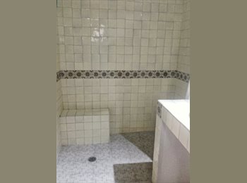 Roomgo MX - Casa Luna 2, Coyoacán - MX$13,000 por mes