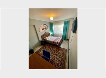 Roomgo MX - CASA CACTUS, Guadalajara - MX$6,300 por mes