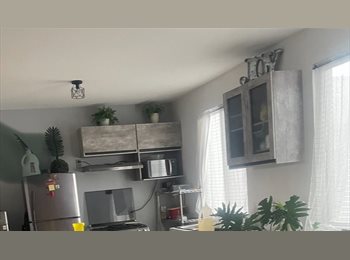 Roomgo MX - Cuarto tranquilo, Zapopan - MX$5,500 por mes