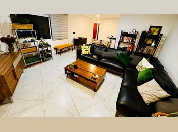 Roomgo MX - Habitación amueblada en CDMX – Zona segura Cerca del Ángel, Cuauhtémoc - MX$12,000 por mes