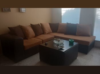 Roomgo MX - Prados Guadalupe Solo Mujeres, Zapopan - MX$4,200 por mes