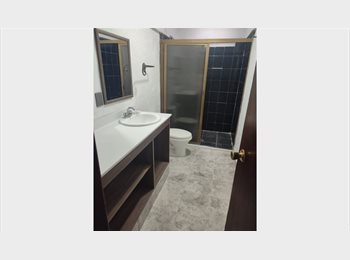 Roomgo MX - Habitación en renta con excelente ubicacion, Guadalajara - MX$4,500 por mes
