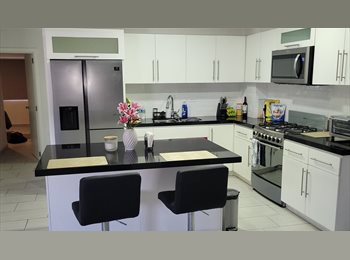 Roomgo MX - Busco Roomie Para DEPA Nuevo Compartido., Tijuana - MX$9,000 por mes