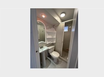 Roomgo MX -  Se busca roomie – Col. Nápoles (CDMX)   ✨ Disponibilidad inmediata, Cuauhtémoc - MX$7,360 por mes