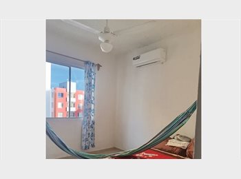 Roomgo MX - Busco roomie paseos de xcacel, Solidaridad - MX$4,000 por mes