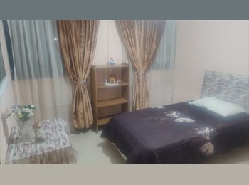 Roomgo MX - RENTA DE HABITACIONES, Toluca - MX$2,800 por mes