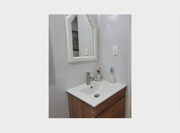 Roomgo MX - Se renta habitación amueblada, Coyoacán - MX$6,500 por mes