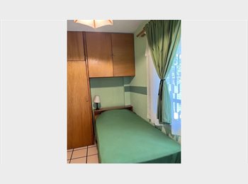 Roomgo MX - En renta habitación amueblada, a 10 minutos de la ESCA Tepepan, Tlalpan - MX$5,300 por mes