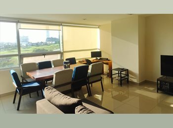 Roomgo MX - Se busca roomie para entrar en junio, Puebla - MX$6,000 por mes