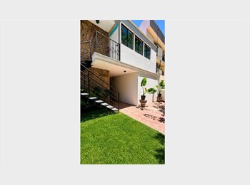 Roomgo MX - Se renta habitación en providencia, Zapopan - MX$7,500 por mes