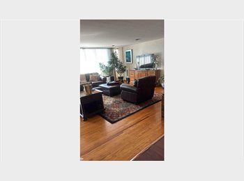 Roomgo MX - Rento cuarto polanco, Miguel Hidalgo - MX$10,500 por mes