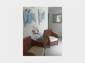 Roomgo MX - Mini estudio completamente amueblado en las águilas, Zapopan - MX$8,000 por mes