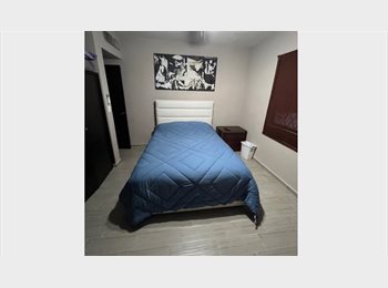 Roomgo MX - habitacion en casa san pedro por punto valle, San Pedro Garza García - MX$14,500 por mes