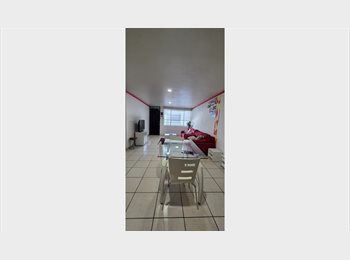 Roomgo MX - Busco roomie, Coyoacán - MX$6,500 por mes