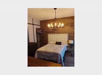 Roomgo MX - Colonia Americana,, Guadalajara - MX$5,900 por mes