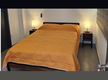 Roomgo MX - Renta de Cuarto Individual o Pareja en Excelente Ubicación, Guadalajara - MX$4,500 por mes