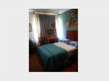 Roomgo MX - Cuarto Individual, Guadalajara - MX$4,000 por mes